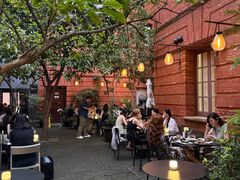 -Ocean's Table 欧舍