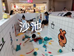 -卡通尼乐园(重庆南坪协信星光店)