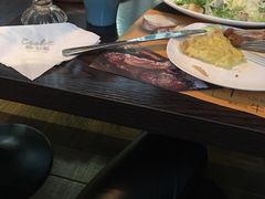 -酷公社·榴莲披萨(太原街店)