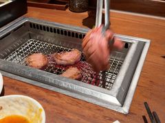 -御牛道日式烤肉料理(杭州万象城店)