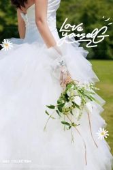 -唯一视觉婚纱摄影(李家村店)