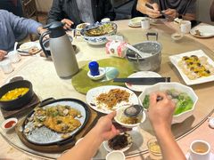 -百年银屏蚝烙·潮汕菜·非遗(乐山店)