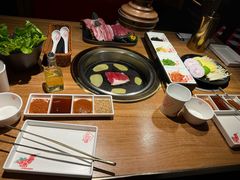 -炉小哥烤肉(信万广场店)