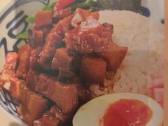 -眉州小吃(石景山店)