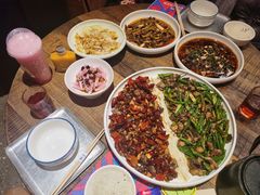 -铁公鸡·四川料理(天环广场店)