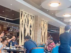 大堂-情妹耙泥鳅·江湖川菜(科华店)