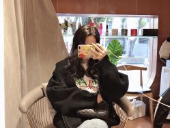 -苏豪路易士·嘉玛发廊
