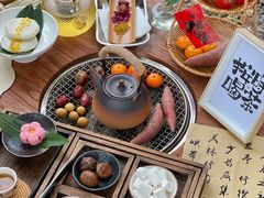 -HERRE·FARM 赫尔露营农场·团建聚会包场