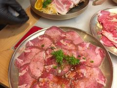 -韩宫宴和牛烤肉(宣州国购店)