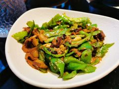 湖南小炒肉-凤凰湘语·海派湘菜(浦东旗舰店)