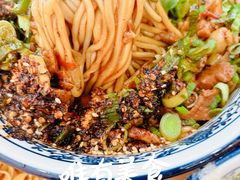 -有礼有面(知春路店)