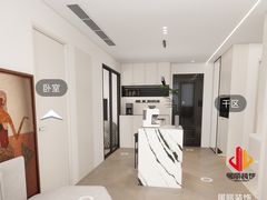 -居丽装饰空间设计(总部)
