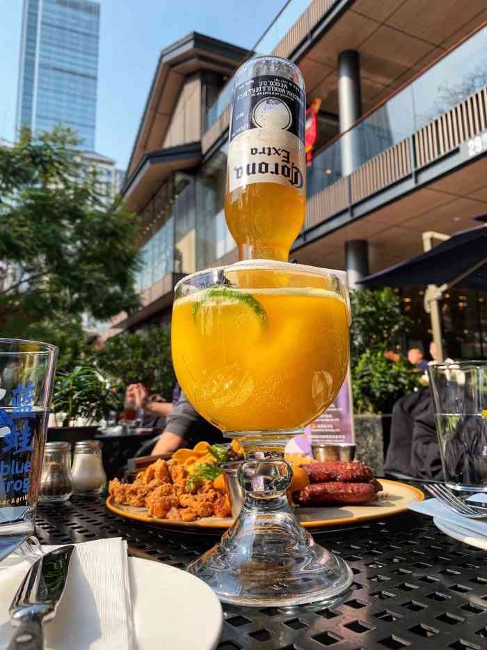 bluefrog蓝蛙(成都远洋太古里店)