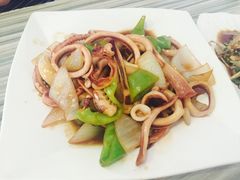 -Sasa的海(蜈支洲岛后海店)