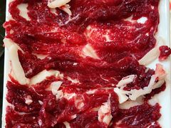 -犇鼎牛潮汕牛肉火锅(新辰里学清路店)