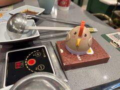 -椰小鸡·琼州糟粕醋(美兰缤纷城店)