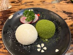 双色大福-小川洋风料理(江汉路店)