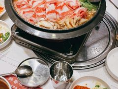 -猪的故事·韩式烤肉(韩乐坊店)