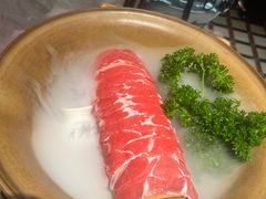 -廖掌柜·重庆鲜货火锅(上海首店)