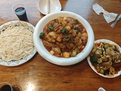 -新疆哈利德餐厅(紫薇都市店)