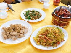 -肥姐美食(同福中路店)