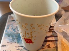 -麦当劳(金山红星美凯龙DT店)