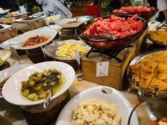 -戈拿旺巴西烤肉(崇文门店)