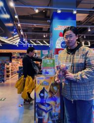 -玩具反斗城(北京芳圆里店)