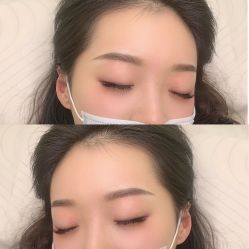 点击看大图 -久匠·纹眉半永久野生眉