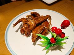 -大鸽饭(马王堆店)