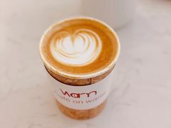 -Cafe on warm(丹霞店)