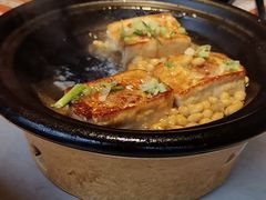 客家酿豆腐-话梅·客家小厨(东门店)