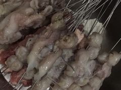 -永安烧烤