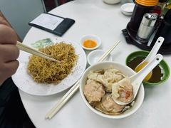 全虾云吞-麦文记面家(佐敦店)