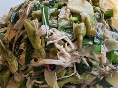 -香满楼(临安路店)