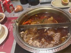 -一绪に寿喜烧(荟聚店)