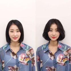 -天下皇剪新潇洒美容美发