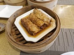 -牡丹国际大酒店-港式茶餐厅