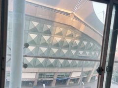 -虹口足球场壁球馆