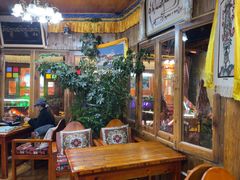 -塔洛藏餐吧(香格里拉古城店)