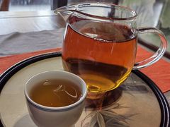 -云间宿茶空间(嘉杰国际广场店)