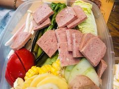 -生如夏花泰式火锅(鹭洲里店)