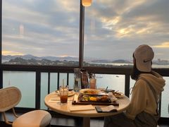 -必胜客(海滨店)