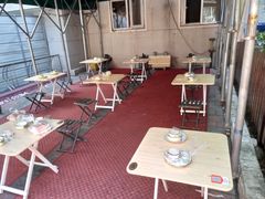 大堂-正宗天津烧麦馆(柳州路店)