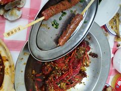 -长沙文和友(海信广场店)