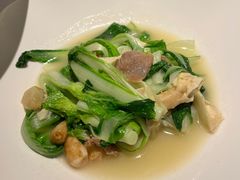 -桂满陇·海市蜃楼·黑金(国金店)