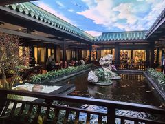-白天鹅宾馆-宏图府餐厅