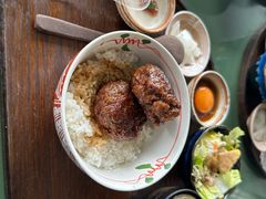 -ITARU食堂·定食料理(西丽店)