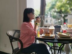 -星巴克臻选(广州沙面店)