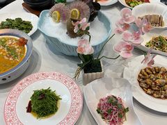 -酒蜻蜓·庭院私房菜(天元东路店)